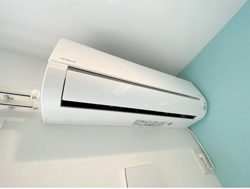 アーバンパーク大和田の物件内観写真