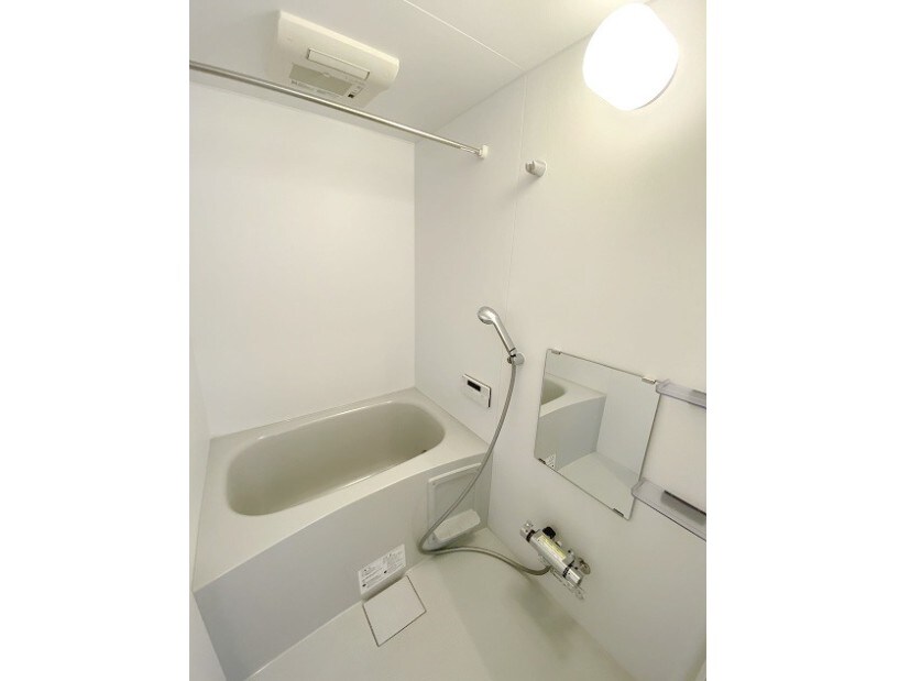 アーバンパーク大和田の物件内観写真