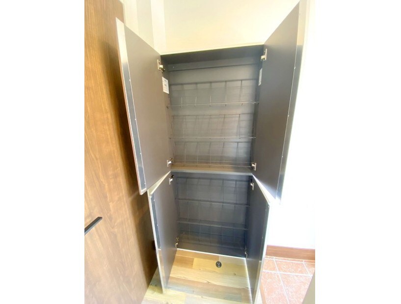 アーバンパーク大和田の物件内観写真