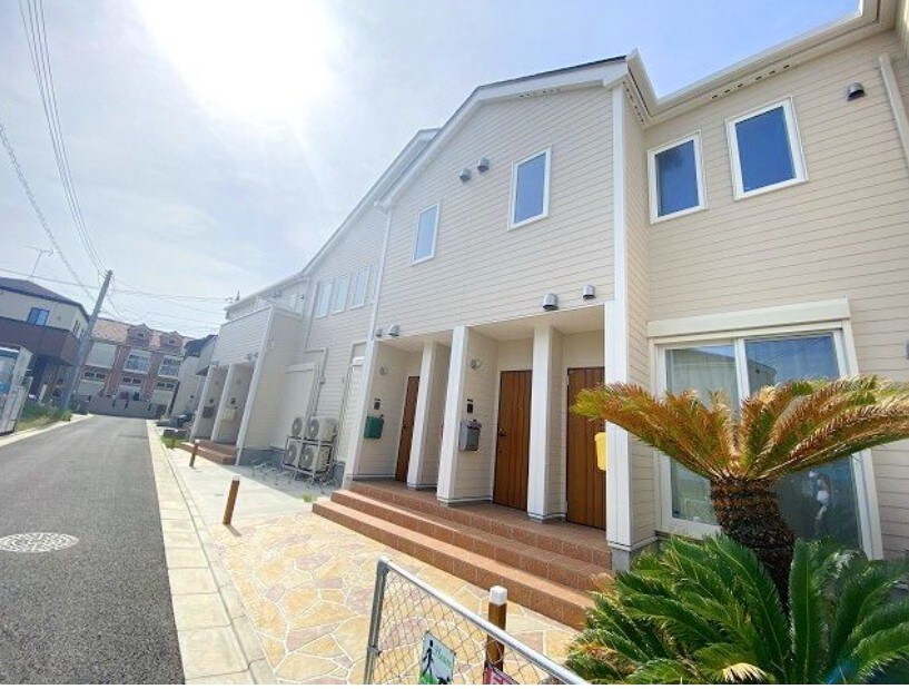 アーバンパーク大和田の物件内観写真