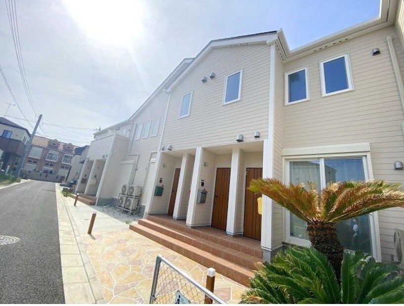 アーバンパーク大和田の物件内観写真