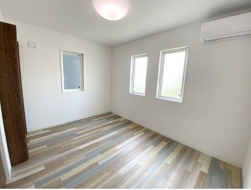 アーバンパーク大和田の物件内観写真