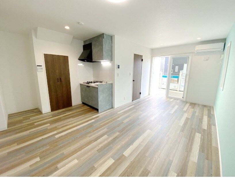 アーバンパーク大和田の物件内観写真