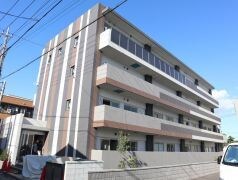 アビースタジオの物件外観写真