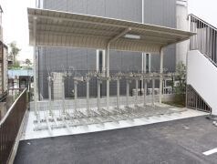 アビースタジオの物件内観写真