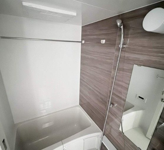 アビースタジオの物件内観写真