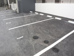 アビースタジオの物件外観写真