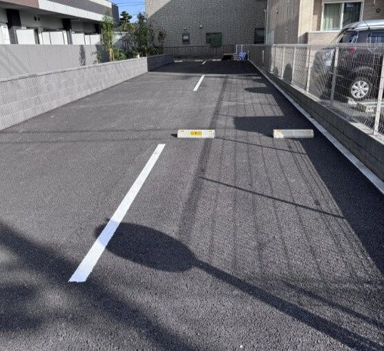 アビースタジオの物件外観写真