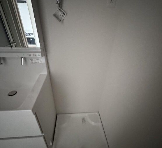 アビースタジオの物件内観写真