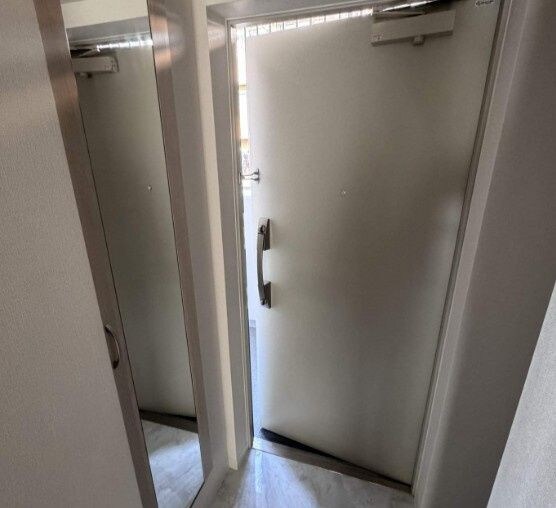 アビースタジオの物件内観写真