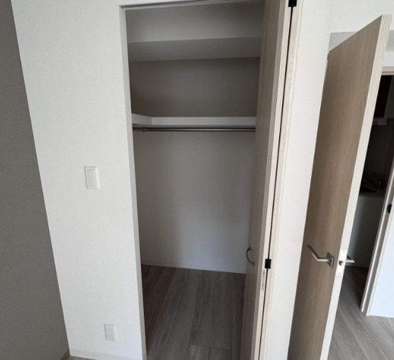 アビースタジオの物件内観写真