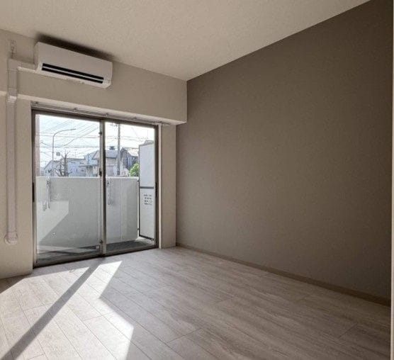 アビースタジオの物件内観写真