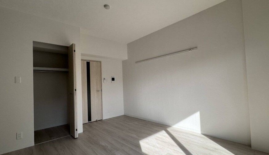 アビースタジオの物件内観写真