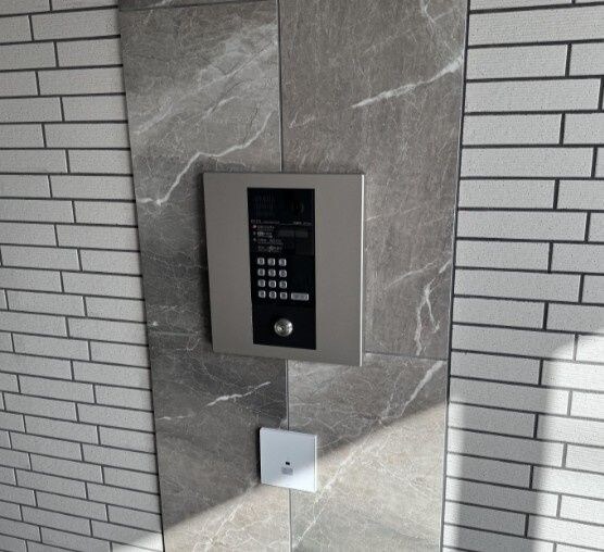 アビースタジオの物件内観写真