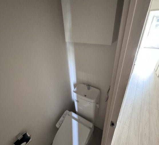 アビースタジオの物件内観写真