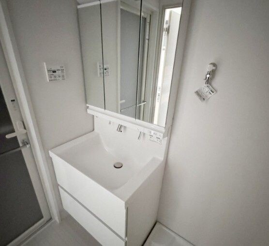 アビースタジオの物件内観写真