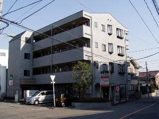 オークヒルズ原の物件外観写真