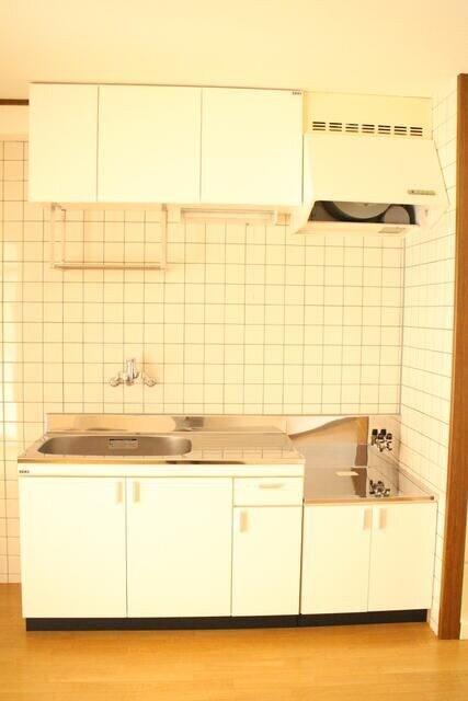 オークヒルズ原の物件内観写真