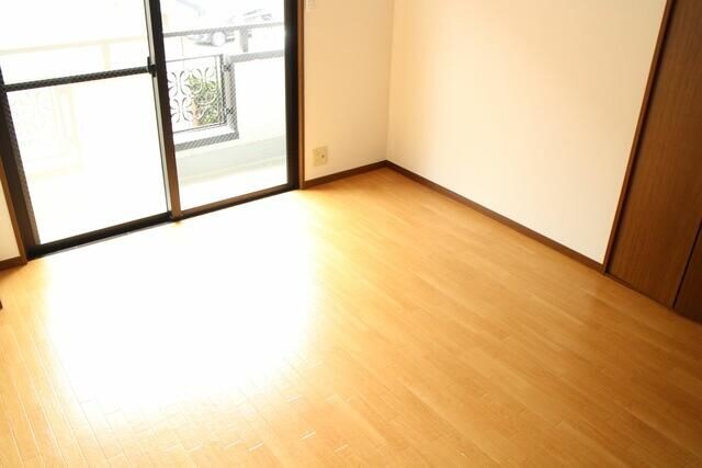 オークヒルズ原の物件内観写真