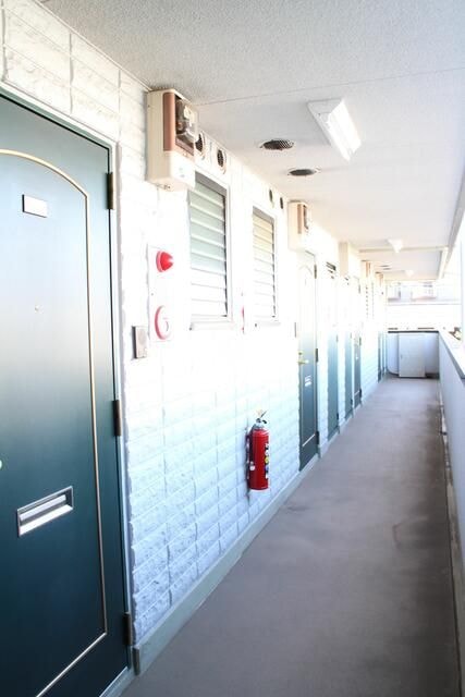 オークヒルズ原の物件外観写真