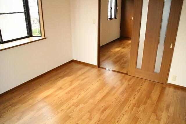 オークヒルズ原の物件内観写真