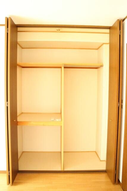 オークヒルズ原の物件内観写真