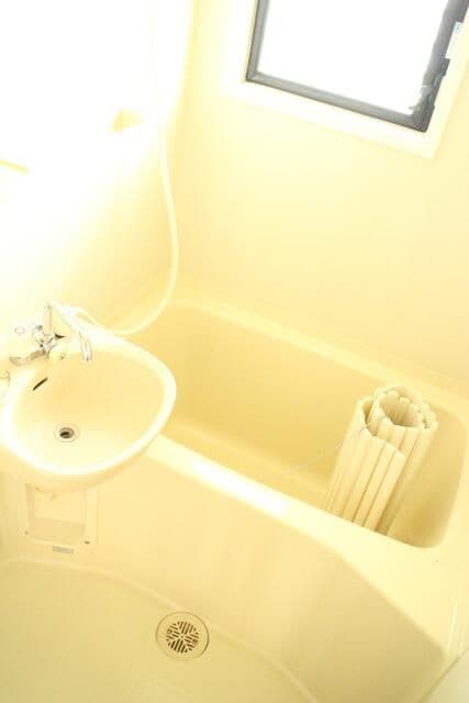 オークヒルズ原の物件内観写真