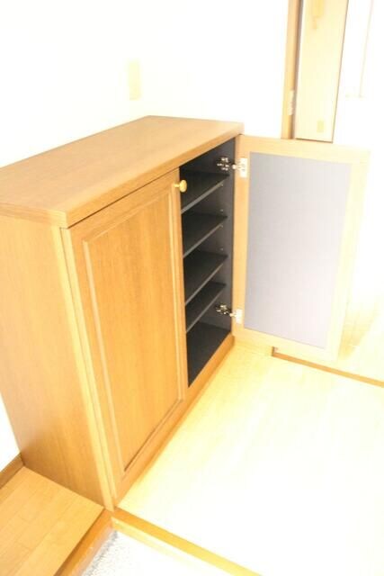 オークヒルズ原の物件内観写真