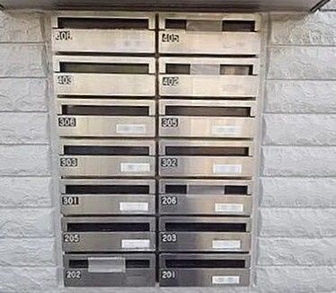 オークヒルズ原の物件内観写真