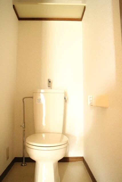 オークヒルズ原の物件内観写真