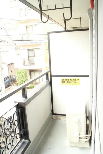 オークヒルズ原の物件内観写真