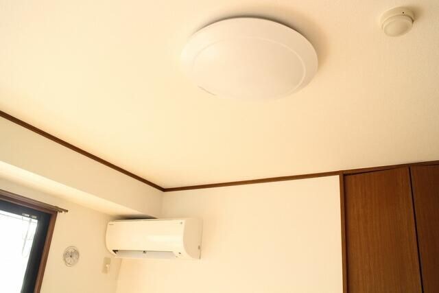 オークヒルズ原の物件内観写真