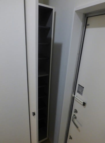 Ｖｉｌｌａｇｅ　Ｌｕｍｉｎｏｕｓの物件内観写真