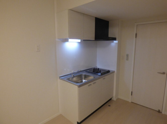 Ｖｉｌｌａｇｅ　Ｌｕｍｉｎｏｕｓの物件内観写真