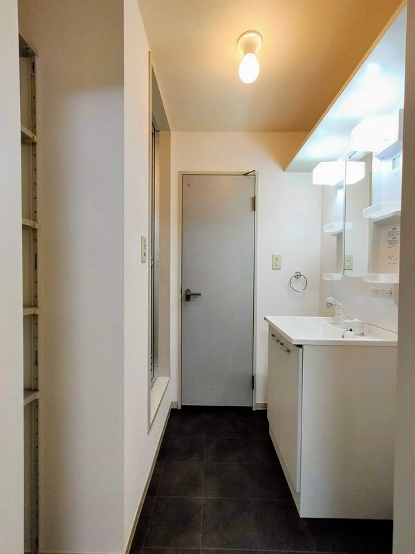 フォーブル与野の物件内観写真