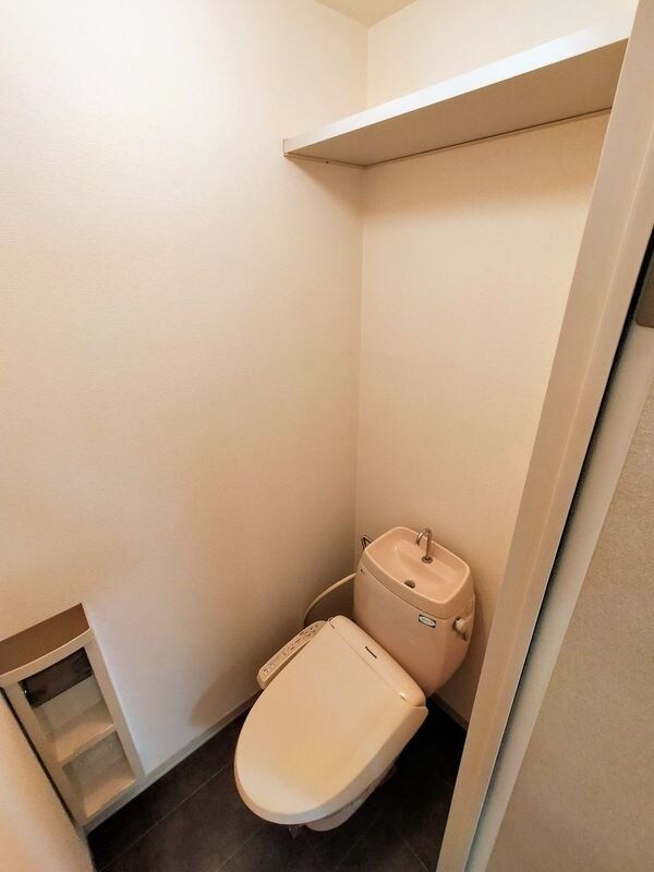 フォーブル与野の物件内観写真