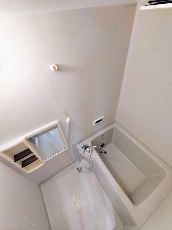 フォーブル与野の物件内観写真