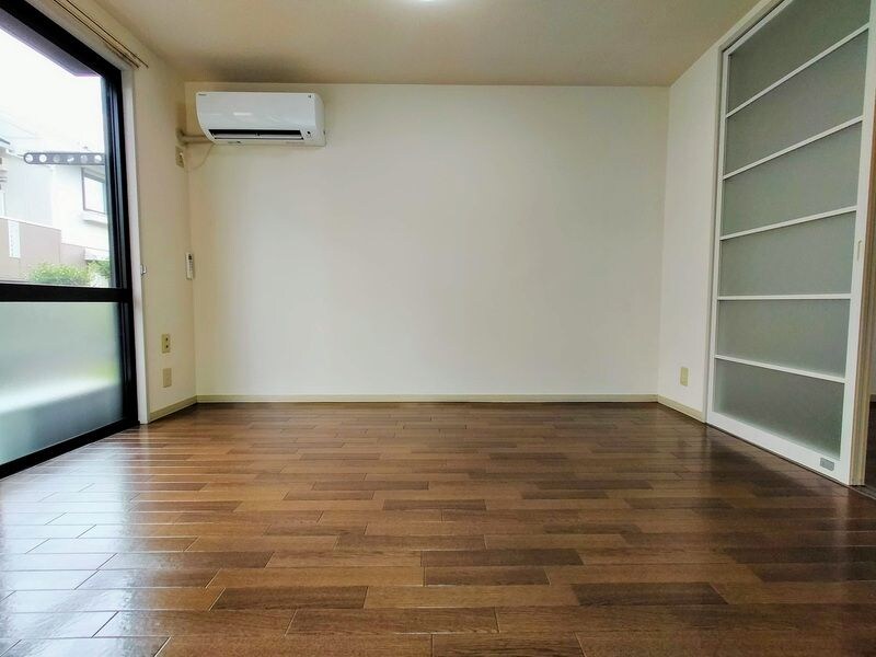 フォーブル与野の物件内観写真