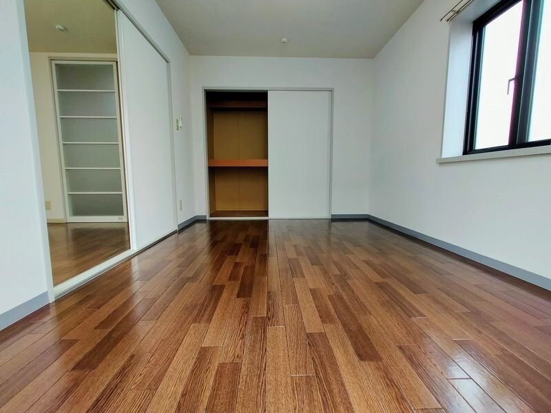 フォーブル与野の物件内観写真