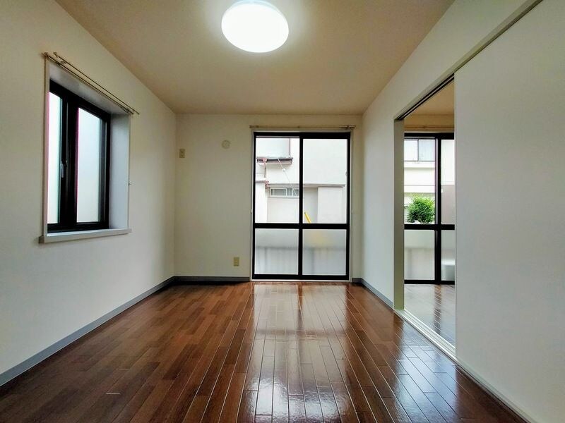 フォーブル与野の物件内観写真