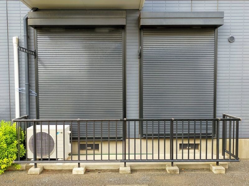 フォーブル与野の物件内観写真