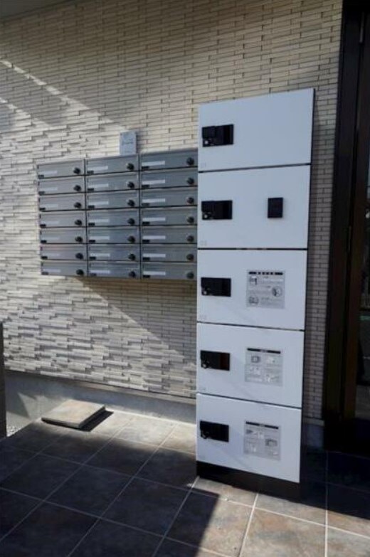 クレールレジデンスの物件内観写真