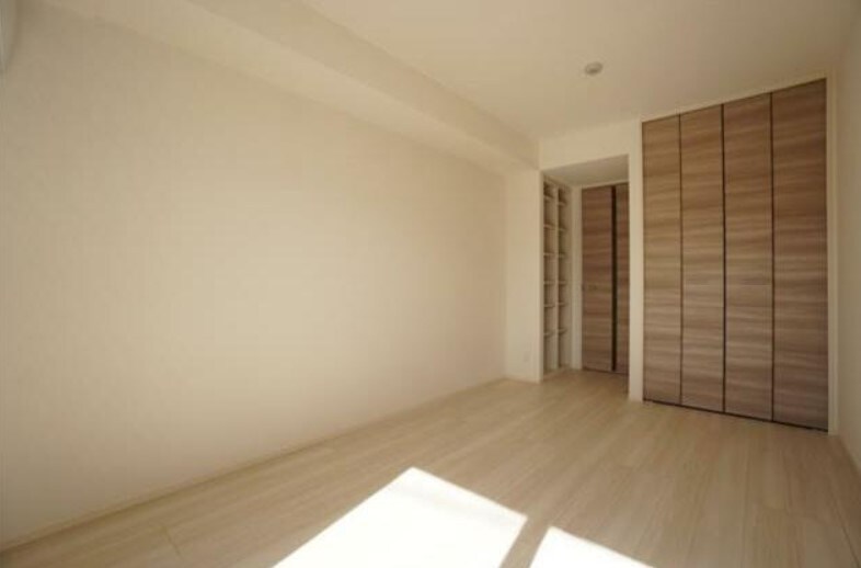 クレールレジデンスの物件内観写真