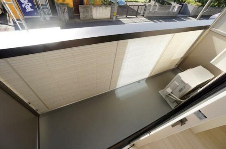 クレールレジデンスの物件内観写真