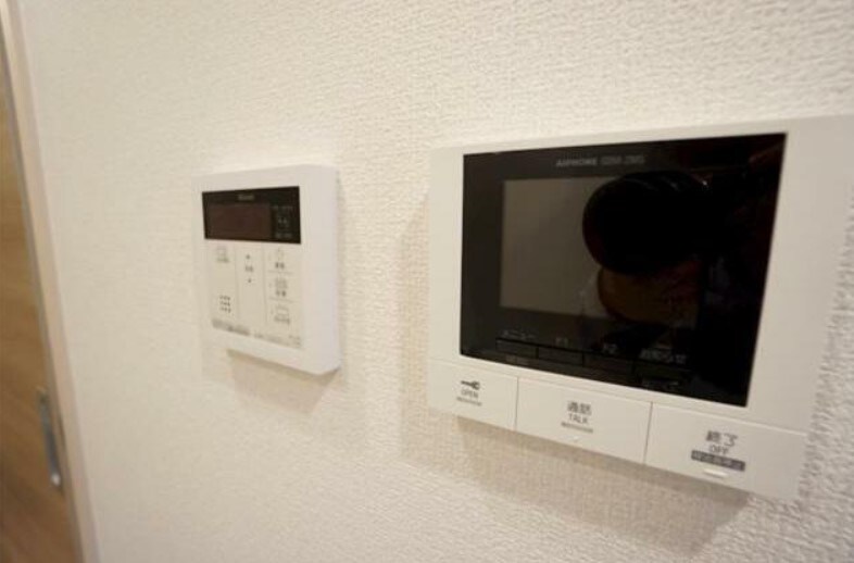 クレールレジデンスの物件内観写真