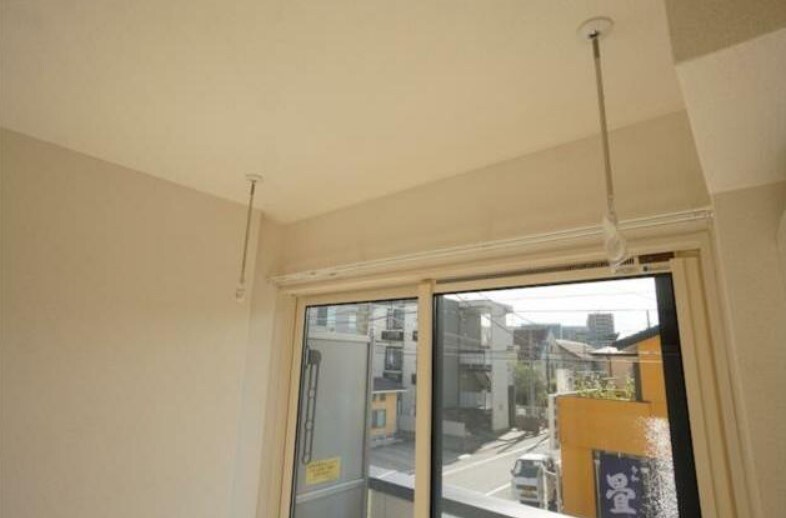 クレールレジデンスの物件内観写真