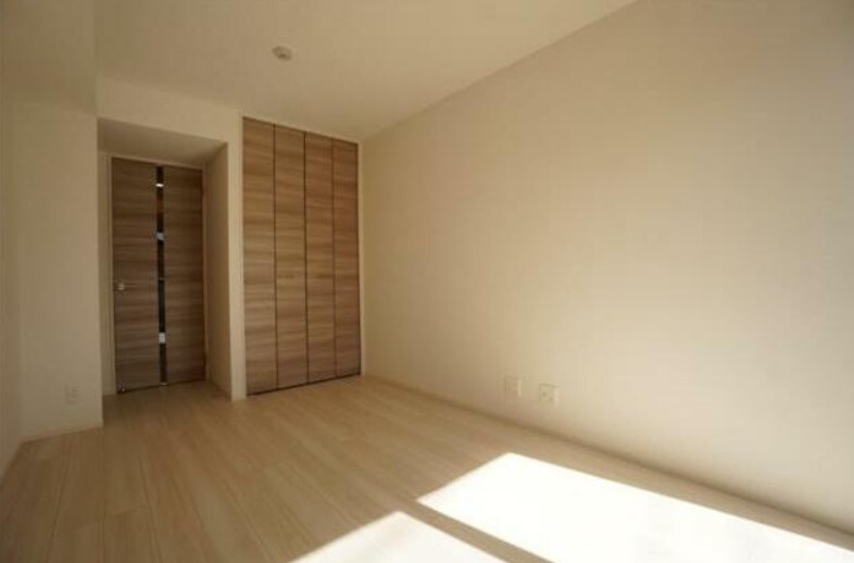 クレールレジデンスの物件内観写真