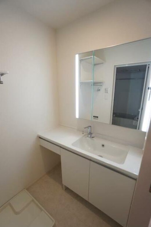 クレールレジデンスの物件内観写真