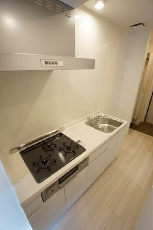 クレールレジデンスの物件内観写真