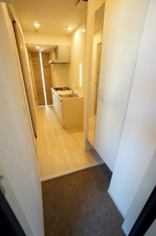 クレールレジデンスの物件内観写真